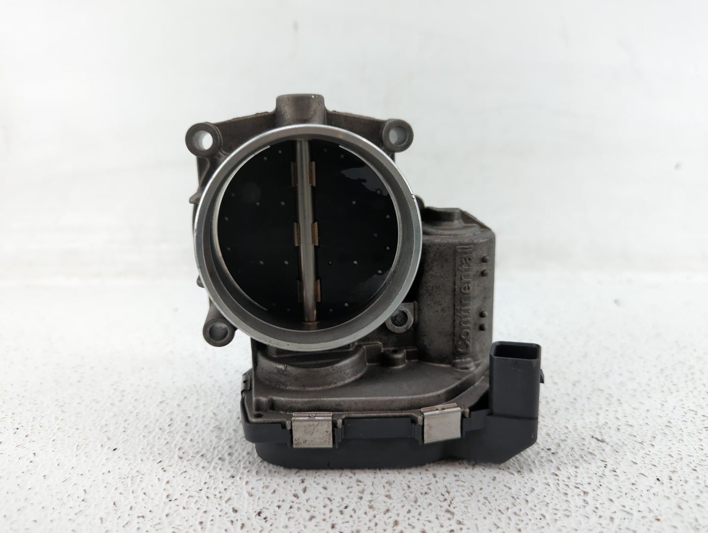 2007-2013 Bmw 328i Throttle Body P/N:1354 7556118-04 1354 7556118-03 Fits Fits 2007 2008 2009 2010 2011 2012 2013 OEM Used A