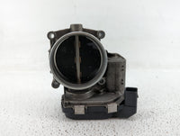 2007-2013 Bmw 328i Throttle Body P/N:1354 7556118-04 1354 7556118-03 Fits Fits 2007 2008 2009 2010 2011 2012 2013 OEM Used A