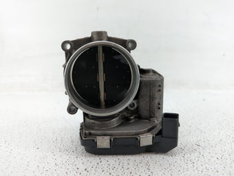 compare product 2007-2013 Bmw 328i Throttle Body P/N:1354 7556118-04 1354 7556118-03 Fits Fits 2007 2008 2009 2010 2011 2012 2013 OEM Used Auto Parts