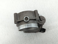 2007-2013 Bmw 328i Throttle Body P/N:1354 7556118-04 1354 7556118-03 Fits Fits 2007 2008 2009 2010 2011 2012 2013 OEM Used A