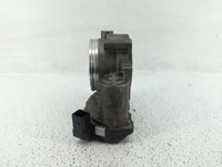 2007-2013 Bmw 328i Throttle Body P/N:1354 7556118-04 1354 7556118-03 Fits Fits 2007 2008 2009 2010 2011 2012 2013 OEM Used A