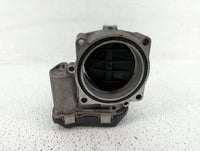 2007-2013 Bmw 328i Throttle Body P/N:1354 7556118-04 1354 7556118-03 Fits Fits 2007 2008 2009 2010 2011 2012 2013 OEM Used A