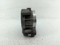 2007-2013 Bmw 328i Throttle Body P/N:1354 7556118-04 1354 7556118-03 Fits Fits 2007 2008 2009 2010 2011 2012 2013 OEM Used A