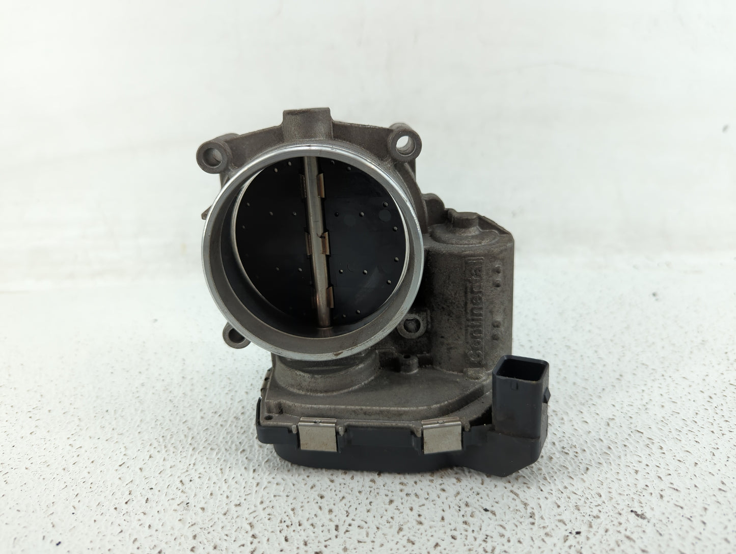 2007-2013 Bmw 328i Throttle Body P/N:1354 7556118-04 1354 7556118-03 Fits Fits 2007 2008 2009 2010 2011 2012 2013 OEM Used A