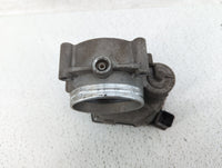 2007-2013 Bmw 328i Throttle Body P/N:1354 7556118-04 1354 7556118-03 Fits Fits 2007 2008 2009 2010 2011 2012 2013 OEM Used A