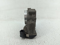 2007-2013 Bmw 328i Throttle Body P/N:1354 7556118-04 1354 7556118-03 Fits Fits 2007 2008 2009 2010 2011 2012 2013 OEM Used A