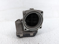 2007-2013 Bmw 328i Throttle Body P/N:1354 7556118-04 1354 7556118-03 Fits Fits 2007 2008 2009 2010 2011 2012 2013 OEM Used A