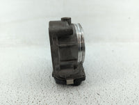 2007-2013 Bmw 328i Throttle Body P/N:1354 7556118-04 1354 7556118-03 Fits Fits 2007 2008 2009 2010 2011 2012 2013 OEM Used A