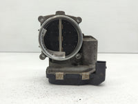 2007-2013 Bmw 328i Throttle Body P/N:1354 7556118-04 1354 7556118-03 Fits Fits 2007 2008 2009 2010 2011 2012 2013 OEM Used A