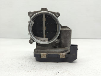 compare product 2007-2013 Bmw 328i Throttle Body P/N:1354 7556118-04 1354 7556118-03 Fits Fits 2007 2008 2009 2010 2011 2012 2013 OEM Used Auto Parts