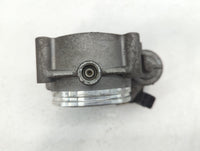 2007-2013 Bmw 328i Throttle Body P/N:1354 7556118-04 1354 7556118-03 Fits Fits 2007 2008 2009 2010 2011 2012 2013 OEM Used A