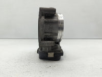 2007-2013 Bmw 328i Throttle Body P/N:1354 7556118-04 1354 7556118-03 Fits Fits 2007 2008 2009 2010 2011 2012 2013 OEM Used A