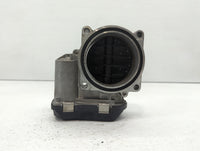2007-2013 Bmw 328i Throttle Body P/N:1354 7556118-04 1354 7556118-03 Fits Fits 2007 2008 2009 2010 2011 2012 2013 OEM Used A