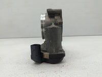 2007-2013 Bmw 328i Throttle Body P/N:1354 7556118-04 1354 7556118-03 Fits Fits 2007 2008 2009 2010 2011 2012 2013 OEM Used A