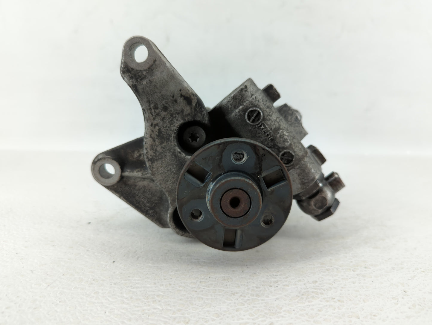 Bmw 328i Power Steering Column Pump Oem - Oemusedautoparts1.com