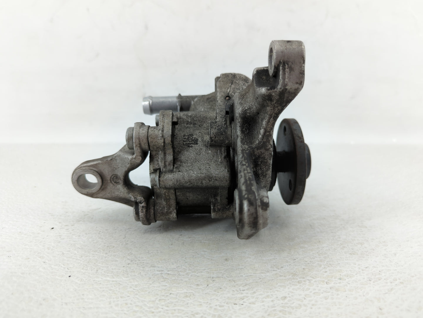 Bmw 328i Power Steering Column Pump Oem - Oemusedautoparts1.com