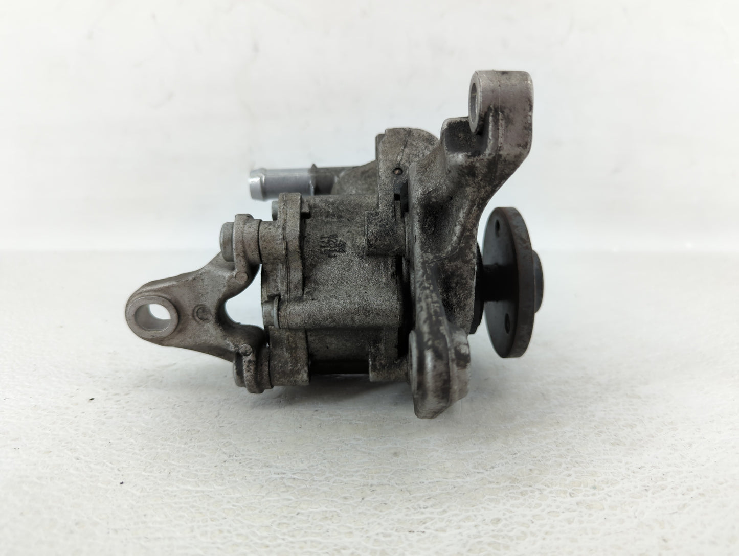 Bmw 328i Power Steering Column Pump Oem - Oemusedautoparts1.com