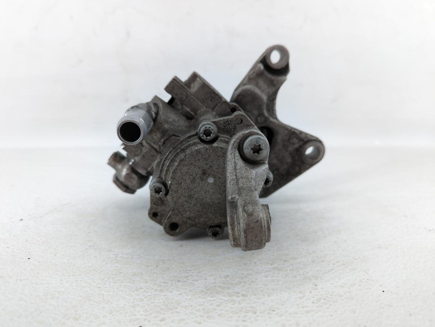Bmw 328i Power Steering Column Pump Oem - Oemusedautoparts1.com