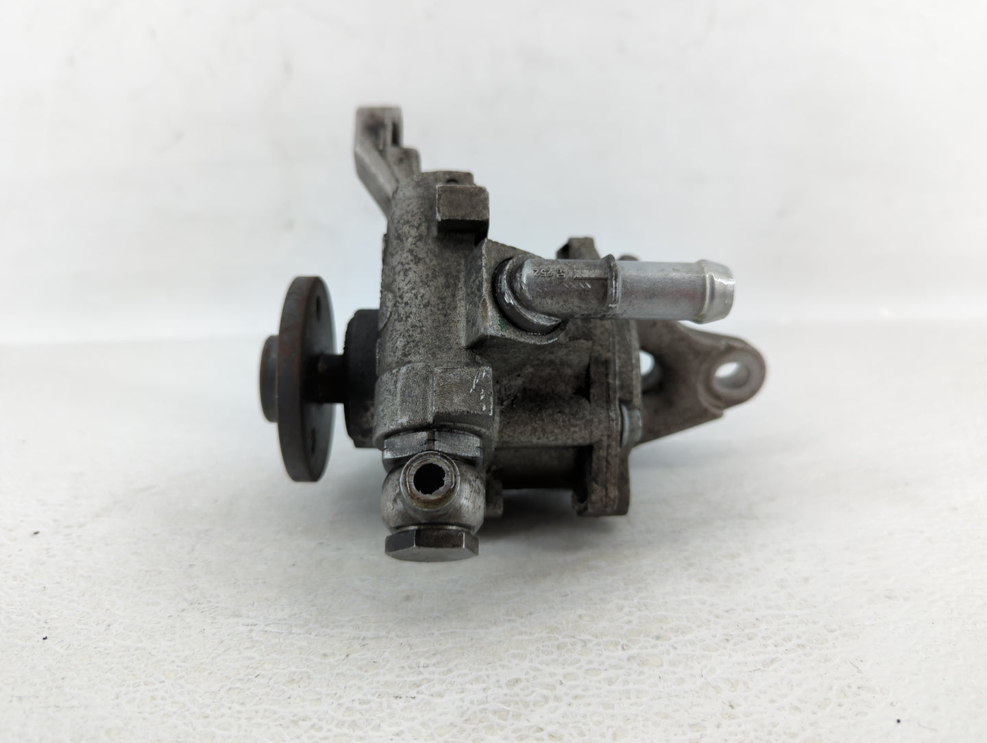 Bmw 328i Power Steering Column Pump Oem - Oemusedautoparts1.com