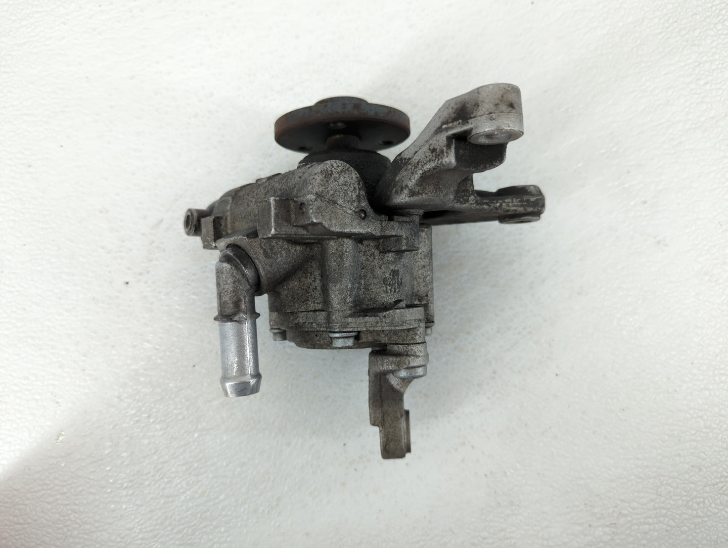 Bmw 328i Power Steering Column Pump Oem - Oemusedautoparts1.com