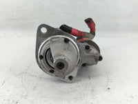 2007-2011 Bmw 328i Car Starter Motor Solenoid OEM Fits Fits 2005 2006 2007 2008 2009 2010 2011 OEM Used Auto Parts - Oemused