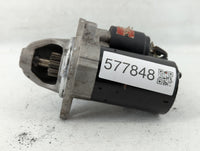 2007-2011 Bmw 328i Car Starter Motor Solenoid OEM Fits Fits 2005 2006 2007 2008 2009 2010 2011 OEM Used Auto Parts - Oemused