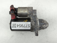 2011-2013 Bmw 328i Car Starter Motor Solenoid OEM Fits Fits 2011 2012 2013 2014 2015 2016 OEM Used Auto Parts - Oemusedautop
