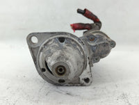 2011-2013 Bmw 328i Car Starter Motor Solenoid OEM Fits Fits 2011 2012 2013 2014 2015 2016 OEM Used Auto Parts - Oemusedautop