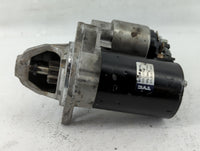 2011-2013 Bmw 328i Car Starter Motor Solenoid OEM Fits Fits 2011 2012 2013 2014 2015 2016 OEM Used Auto Parts - Oemusedautop