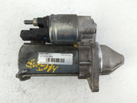 2011-2013 Bmw 328i Car Starter Motor Solenoid OEM P/N:G199890A DLG17922N Fits Fits 2011 2012 2013 2014 2015 2016 OEM Used Au