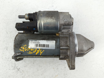 compare product 2011-2013 Bmw 328i Car Starter Motor Solenoid OEM P/N:G199890A DLG17922N Fits Fits 2011 2012 2013 2014 2015 2016 OEM Used Auto Parts