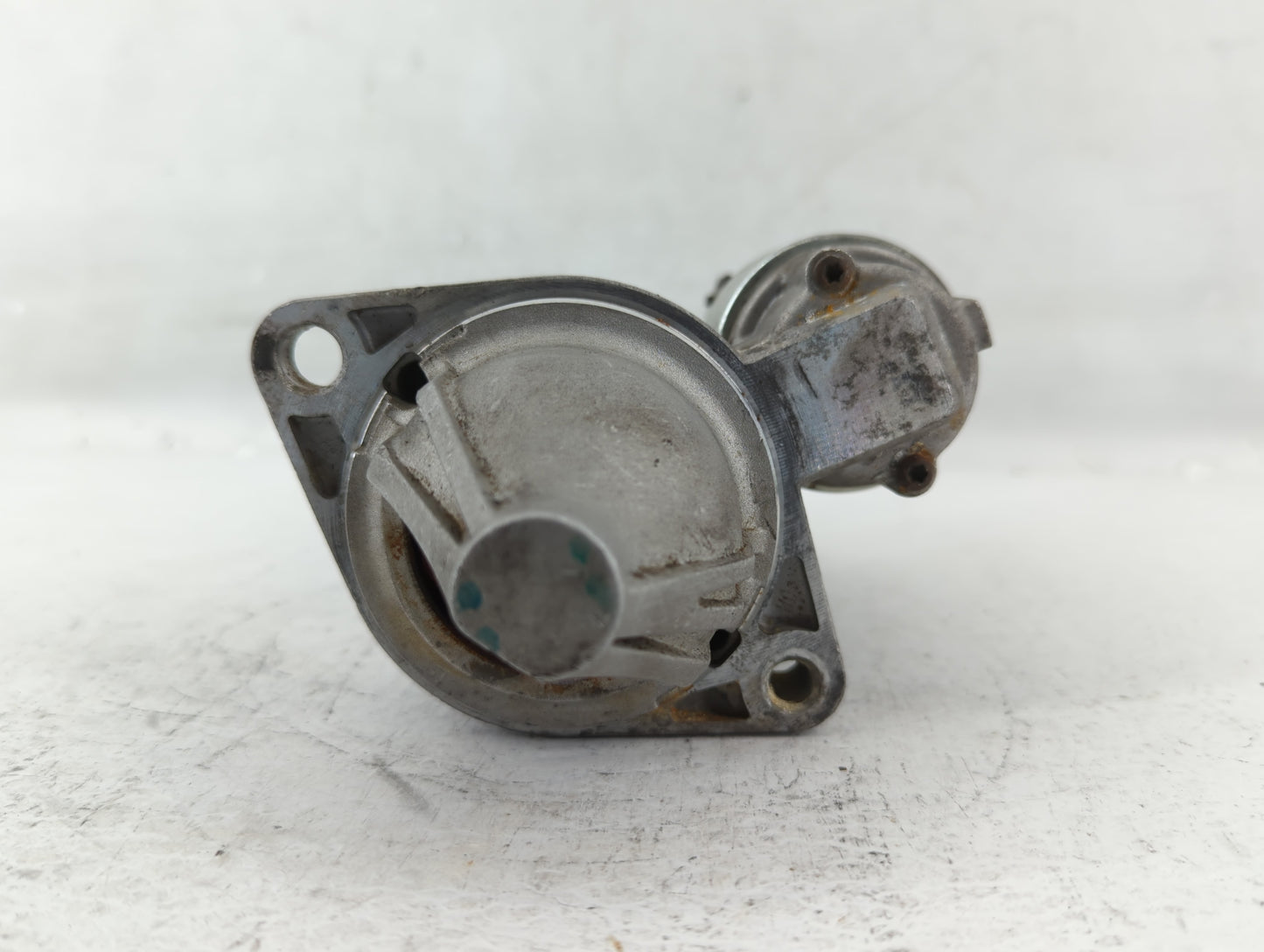 2011-2013 Bmw 328i Car Starter Motor Solenoid OEM P/N:G199890A DLG17922N Fits Fits 2011 2012 2013 2014 2015 2016 OEM Used Au