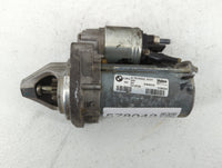 2011-2013 Bmw 328i Car Starter Motor Solenoid OEM P/N:G199890A DLG17922N Fits Fits 2011 2012 2013 2014 2015 2016 OEM Used Au