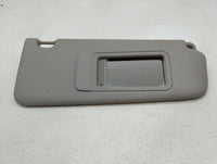 2007-2011 Bmw 328i Sun Visor Shade Replacement Passenger Right Mirror Fits OEM Used Auto Parts - Oemusedautoparts1.com