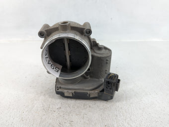 compare product 2007-2013 Bmw 328i Throttle Body P/N:1354 7556118-04 Fits Fits 2007 2008 2009 2010 2011 2012 2013 OEM Used Auto Parts