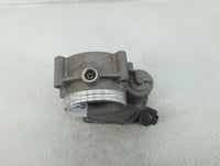 2007-2013 Bmw 328i Throttle Body P/N:1354 7556118-04 Fits Fits 2007 2008 2009 2010 2011 2012 2013 OEM Used Auto Parts - Oemu