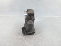 2007-2013 Bmw 328i Throttle Body P/N:1354 7556118-04 Fits Fits 2007 2008 2009 2010 2011 2012 2013 OEM Used Auto Parts - Oemu