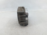 2007-2013 Bmw 328i Throttle Body P/N:1354 7556118-04 Fits Fits 2007 2008 2009 2010 2011 2012 2013 OEM Used Auto Parts - Oemu