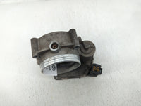2007-2013 Bmw 328i Throttle Body P/N:1354 7556 A2C53356722 Fits Fits 2007 2008 2009 2010 2011 2012 2013 OEM Used Auto Parts 