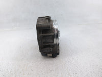 2007-2013 Bmw 328i Throttle Body P/N:1354 7556 A2C53356722 Fits Fits 2007 2008 2009 2010 2011 2012 2013 OEM Used Auto Parts 
