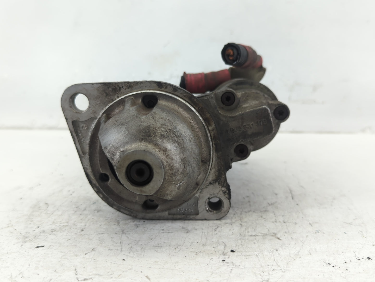 2007-2011 Bmw 328i Car Starter Motor Solenoid OEM P/N:7521123-05 728000-4490 Fits Fits 2005 2006 2007 2008 2009 2010 2011 OE