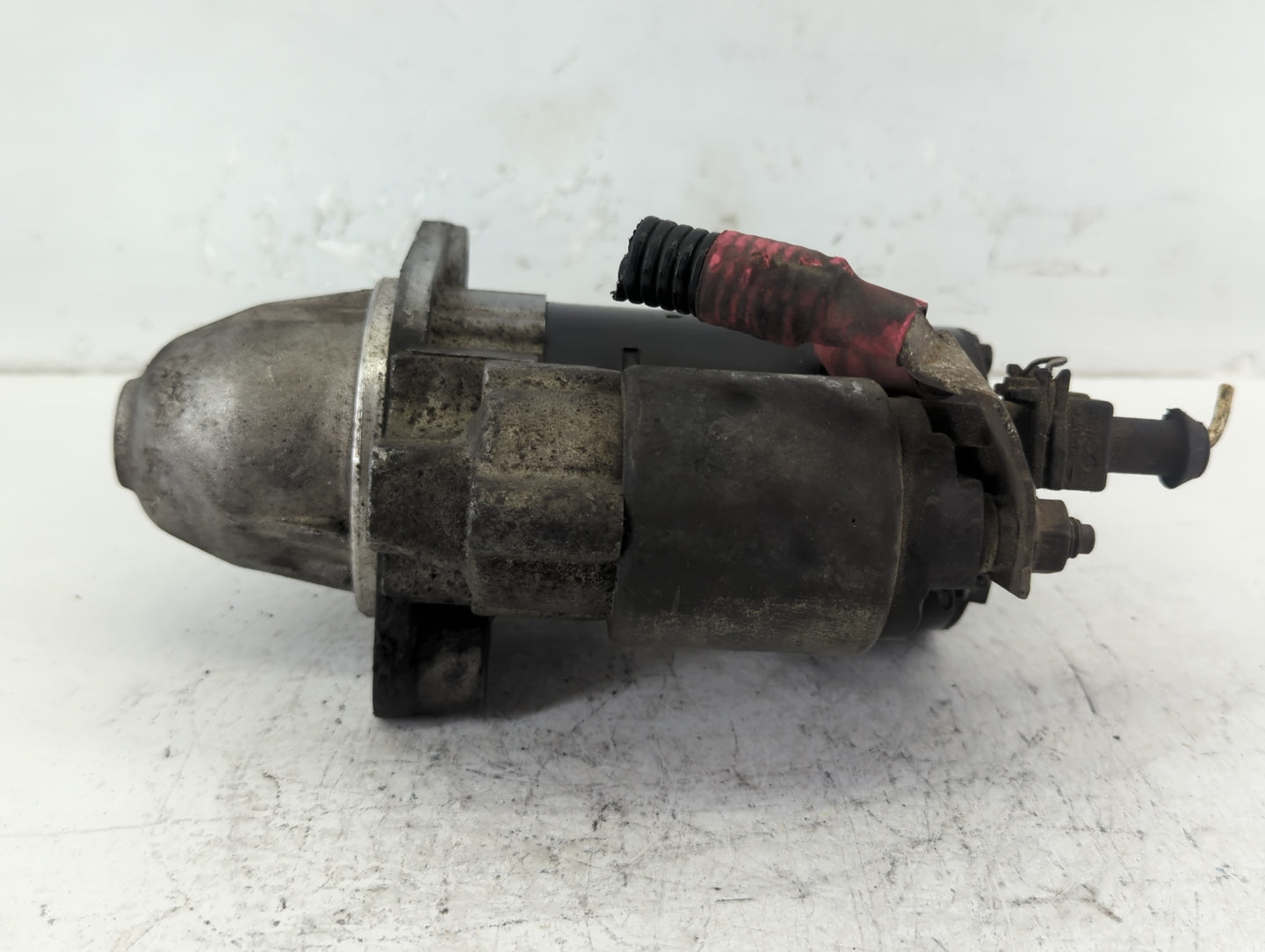 2007-2011 Bmw 328i Car Starter Motor Solenoid OEM P/N:7521123-05 728000-4490 Fits Fits 2005 2006 2007 2008 2009 2010 2011 OE