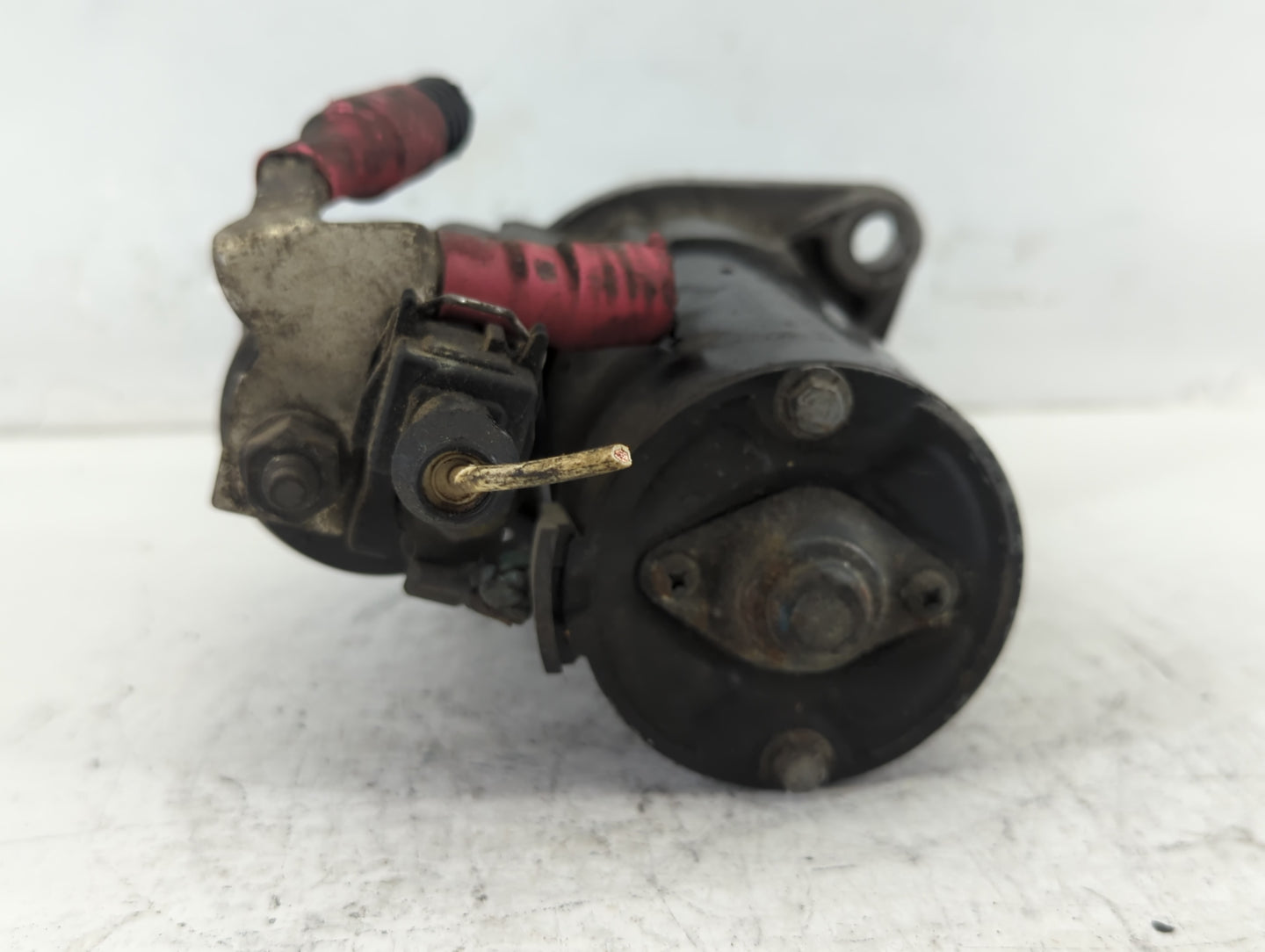2007-2011 Bmw 328i Car Starter Motor Solenoid OEM P/N:7521123-05 728000-4490 Fits Fits 2005 2006 2007 2008 2009 2010 2011 OE