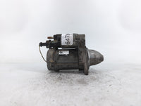 2007-2011 Bmw 328i Car Starter Motor Solenoid OEM P/N:728000-4490 7594292-01 Fits Fits 2005 2006 2007 2008 2009 2010 2011 OE