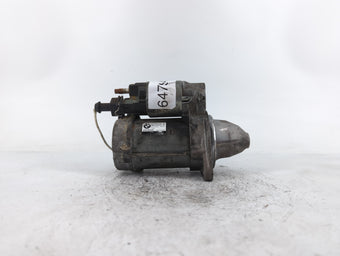 compare product 2007-2011 Bmw 328i Car Starter Motor Solenoid OEM P/N:728000-4490 7594292-01 Fits Fits 2005 2006 2007 2008 2009 2010 2011 OEM Used Auto Parts