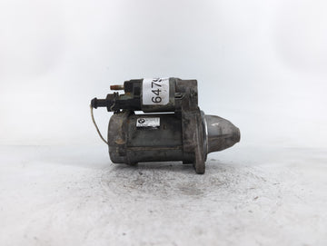 2007-2011 Bmw 328i Car Starter Motor Solenoid OEM P/N:728000-4490 7594292-01 Fits Fits 2005 2006 2007 2008 2009 2010 2011 OE