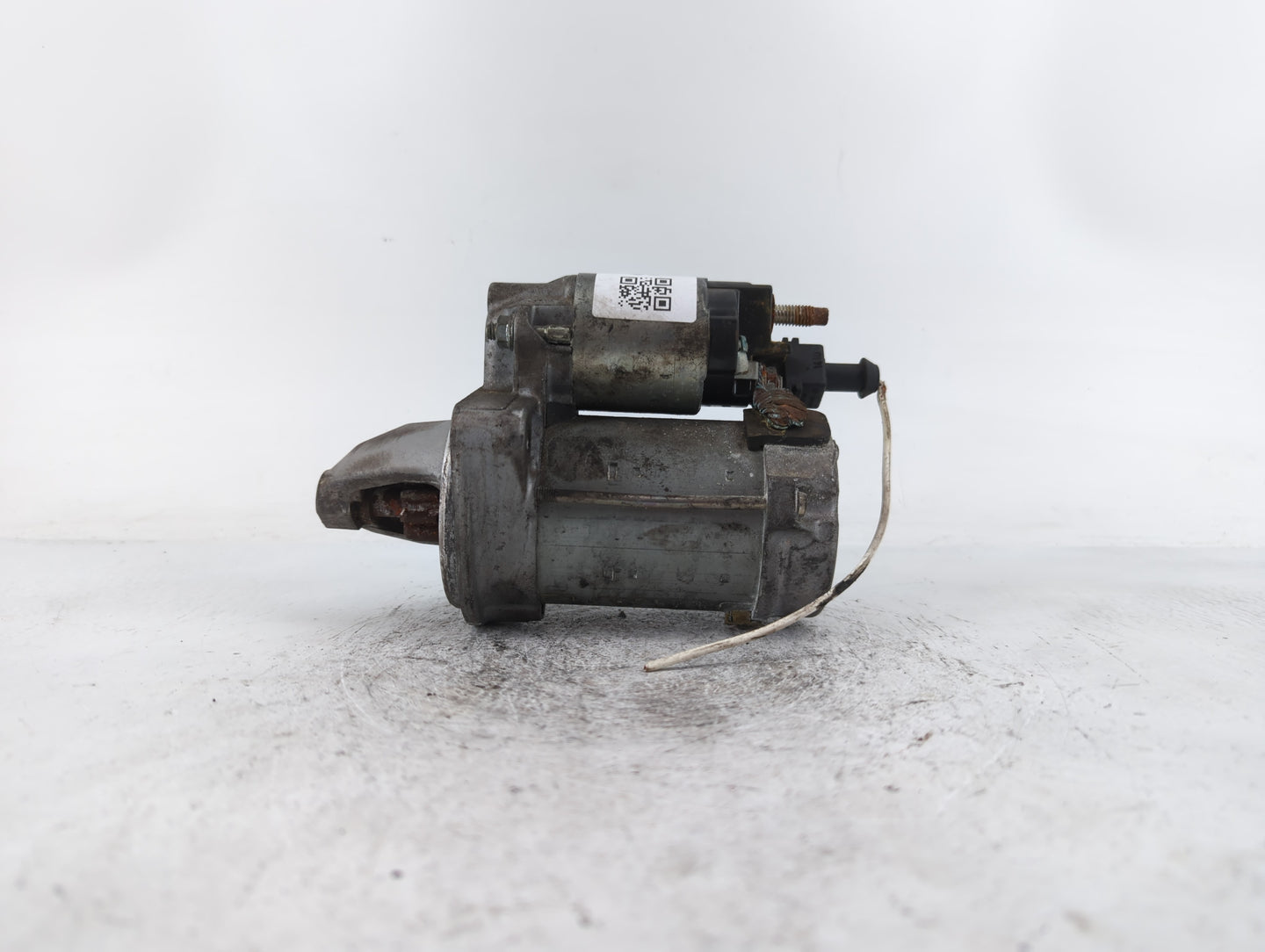 2007-2011 Bmw 328i Car Starter Motor Solenoid OEM P/N:728000-4490 7594292-01 Fits Fits 2005 2006 2007 2008 2009 2010 2011 OE