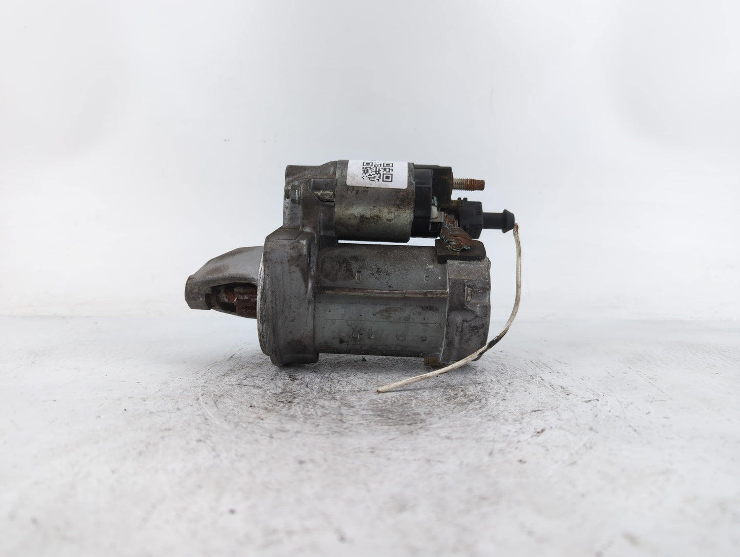 2007-2011 Bmw 328i Car Starter Motor Solenoid OEM P/N:728000-4490 7594292-01 Fits Fits 2005 2006 2007 2008 2009 2010 2011 OE