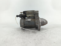 2011-2013 Bmw 328i Car Starter Motor Solenoid OEM P/N:728000-4490 Fits Fits 2011 2012 2013 2014 2015 2016 OEM Used Auto Part