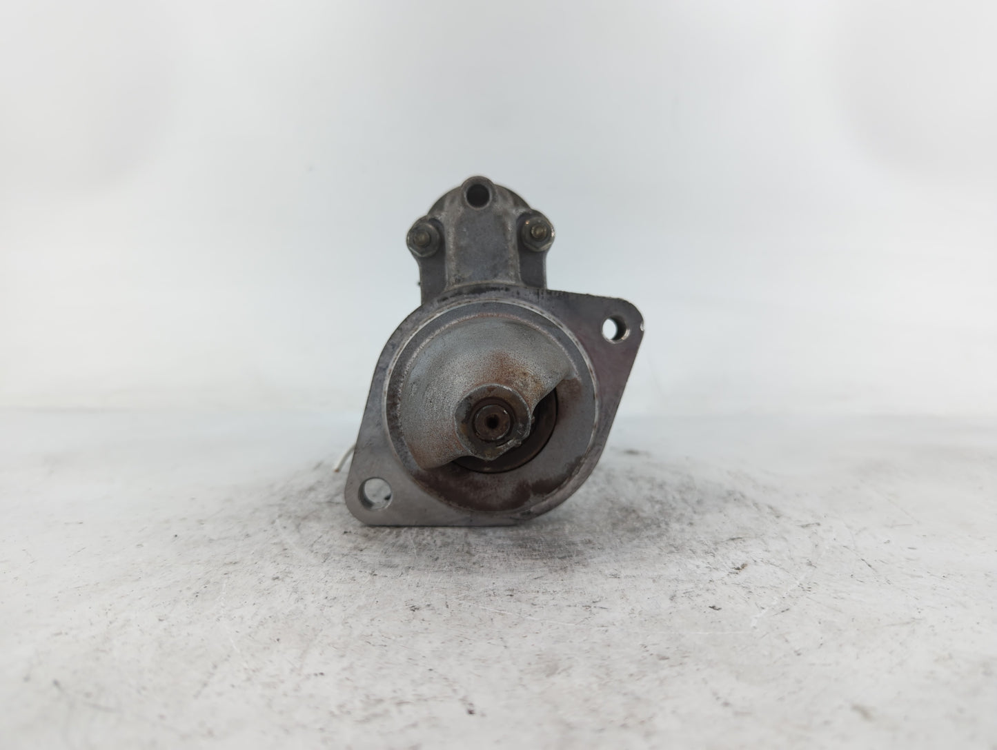 2011-2013 Bmw 328i Car Starter Motor Solenoid OEM P/N:728000-4490 Fits Fits 2011 2012 2013 2014 2015 2016 OEM Used Auto Part
